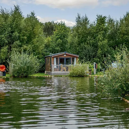 Vakantiepark Landal Woodland Lakes *