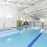 Landal Woodland Lakes פארק נופש