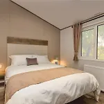 Landal Woodland Lakes * Thirsk