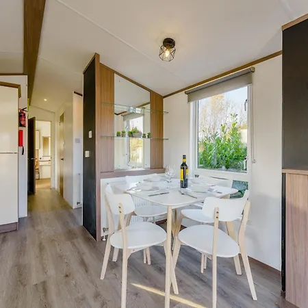 Landal Woodland Lakes