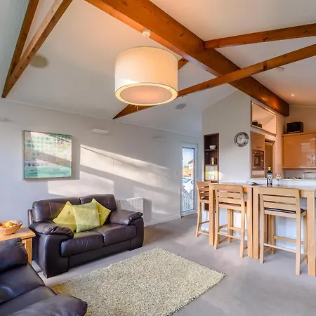 Landal Woodland Lakes * Thirsk