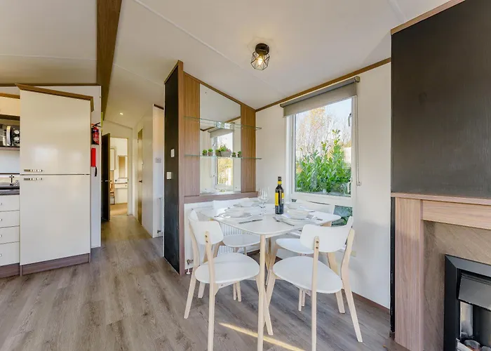 Landal Woodland Lakes