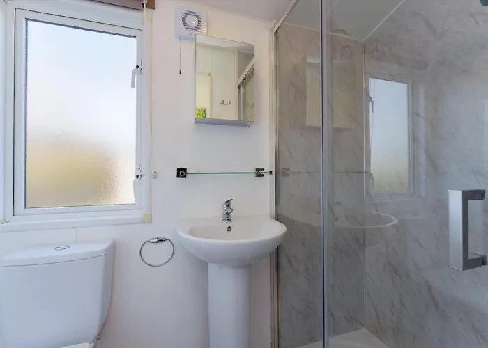 Landal Woodland Lakes * Thirsk