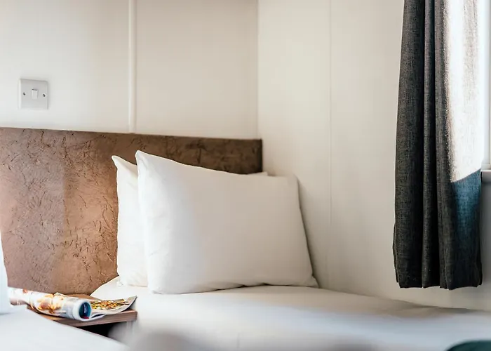 Landal Woodland Lakes * Thirsk