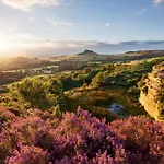 Landal Woodland Lakes