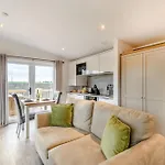 Landal Woodland Lakes * 瑟斯克