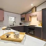 Landal Woodland Lakes * Thirsk